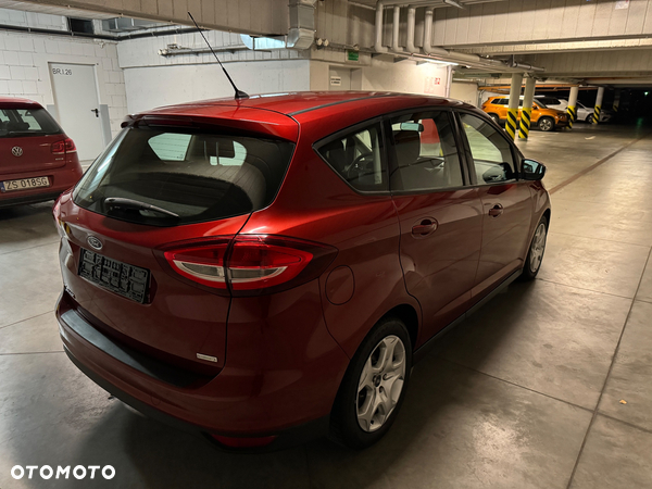 Ford C-MAX 1.0 EcoBoost Trend ASS - 26