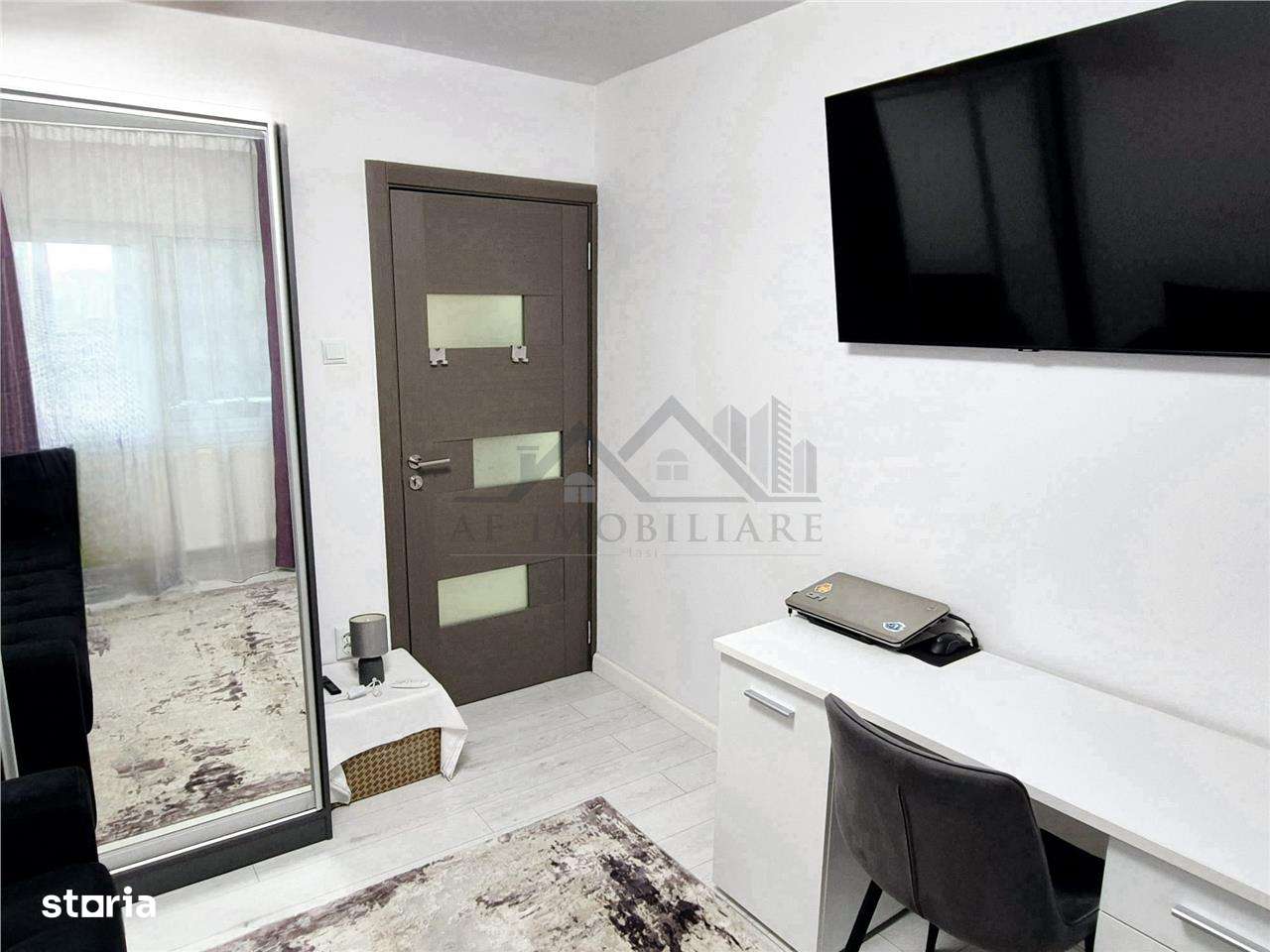 Apartament cu 3 camere de vanzare - Imagine principală: 5/19