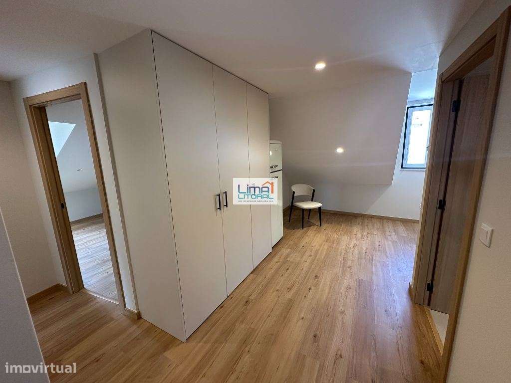 Apartamento T2 - centro da Cidade de Leiria-6