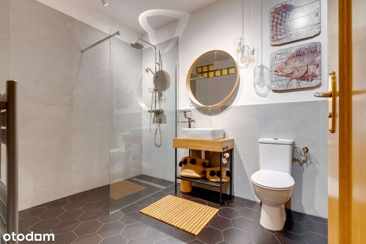 Dom dla dwóch Rodzin przy lesie Ruda Śląska 240 m2 - Pełny obrazek: 4/20