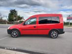 Opel Combo - 2