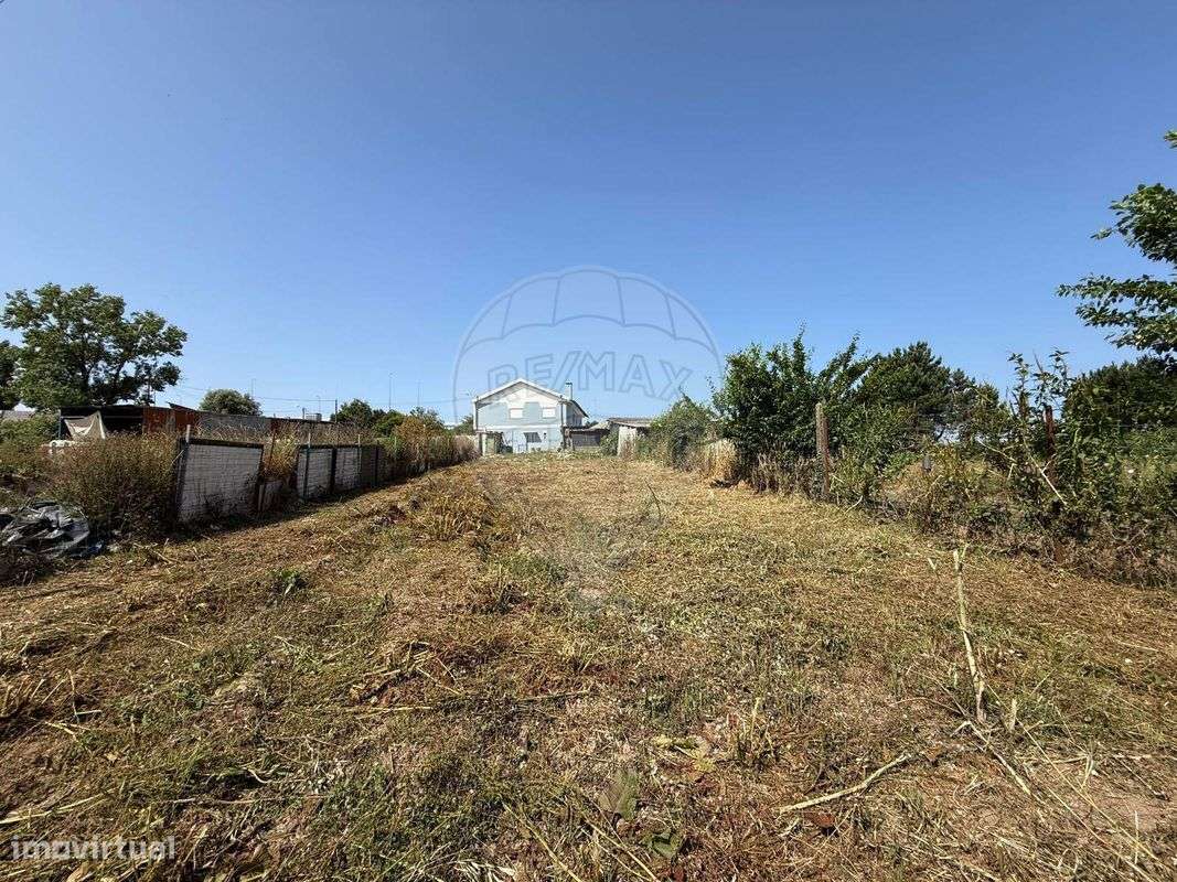 Terreno  para venda - Grande imagem: 4/6