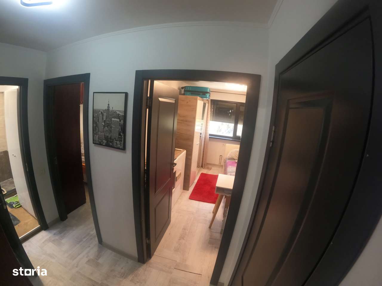 Apartament 4 camere decomandat | Zona Centrala | T120 – reper emblem-5