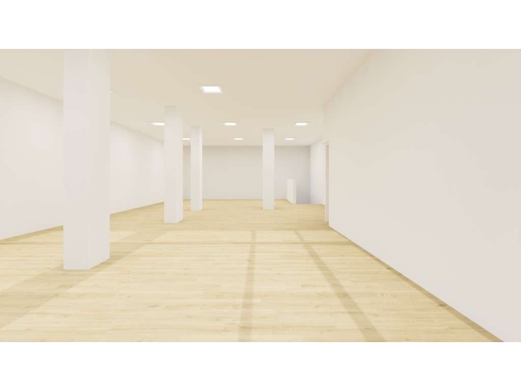 Excelente Loja na Rua Elias Garcia-6