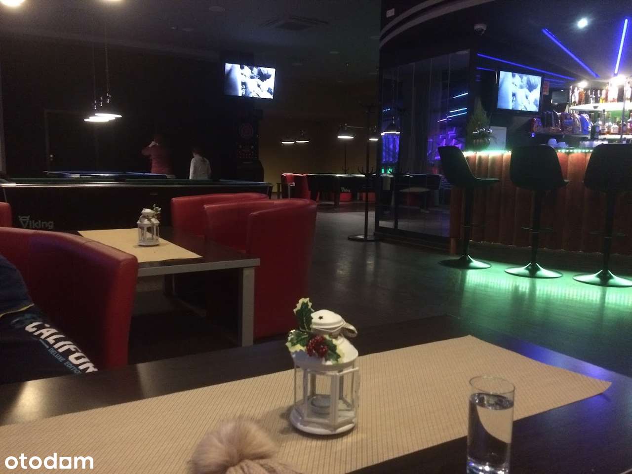 Wynajmę sale Bowling - Pełny obrazek: 5/8