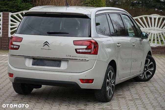 Citroën C4 SpaceTourer Grand 1.5 BlueHDi Shine S&S - 12