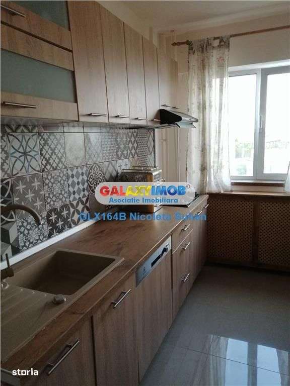 APARTAMENT 4 CAMERE PIATA DOROBANTI  -MARIO PLAZA - Imagine principală: 5/13