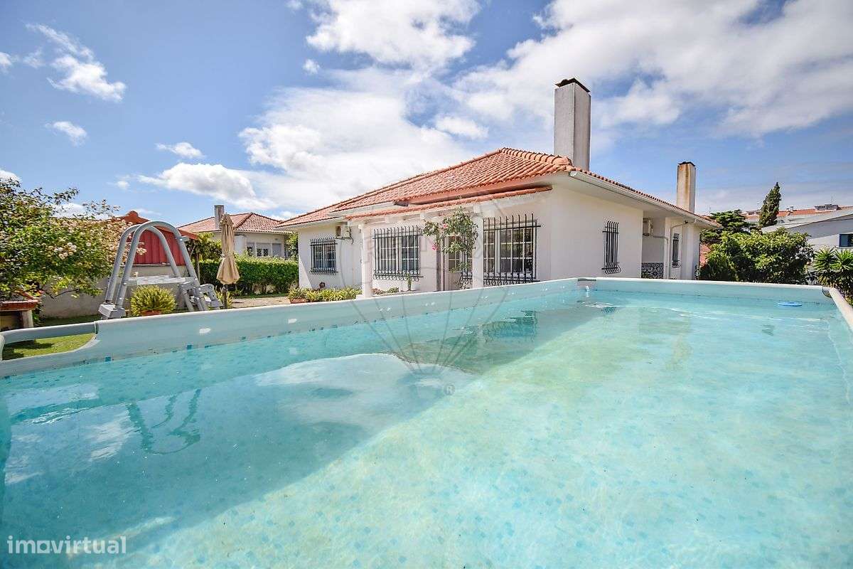 Moradia T5 para venda - Grande imagem: 4/48