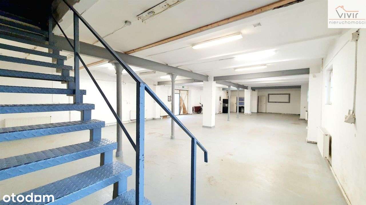 >>Na Sprzedaż Lokal Handlowo-Usługowy W Centrum-13