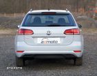 Volkswagen Golf 1.6 TDI (BlueMotion Technology) Comfortline - 19