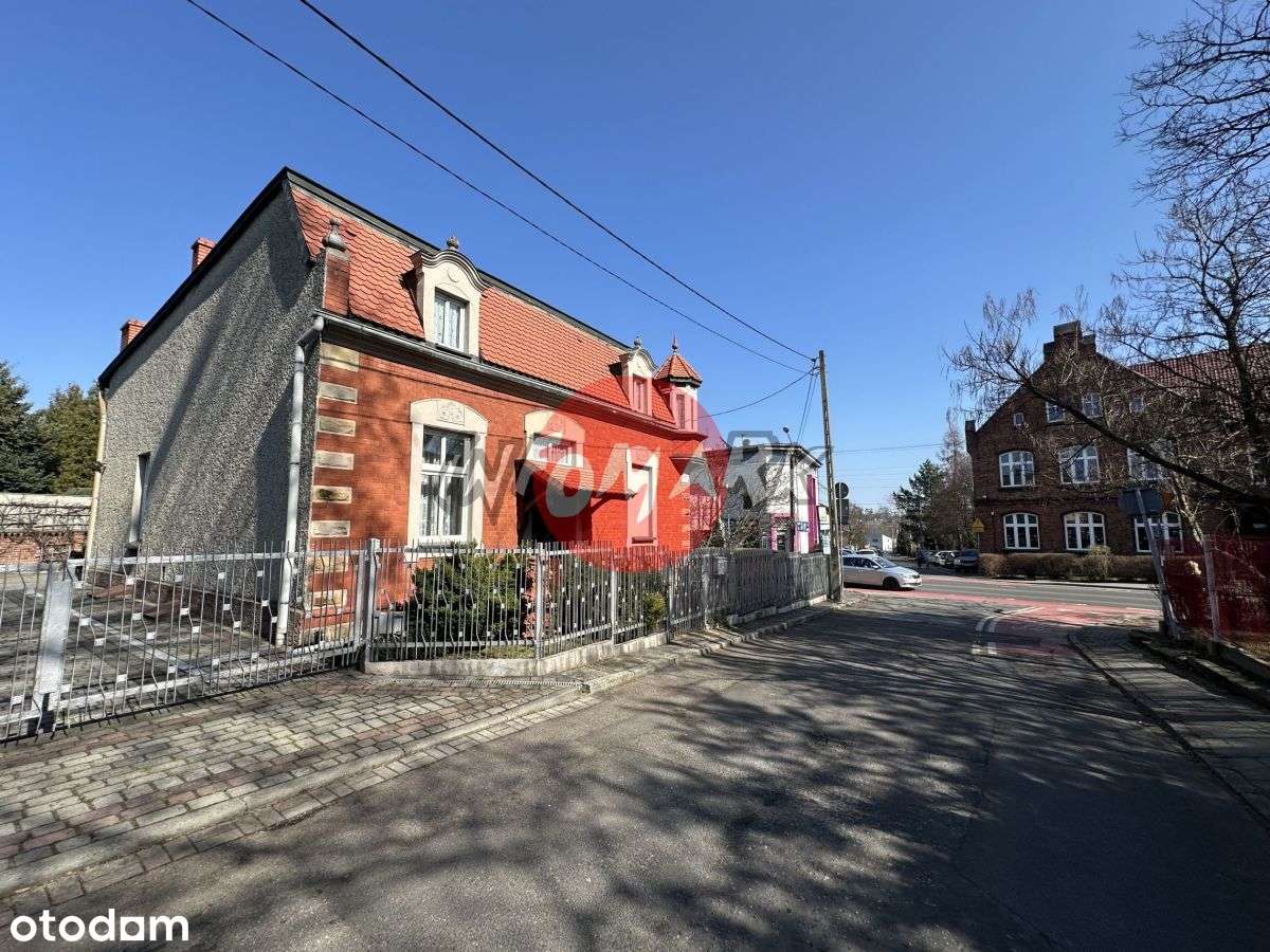 Doskonała Lokalizacja! Dom Sprzedaż Rybnik-5