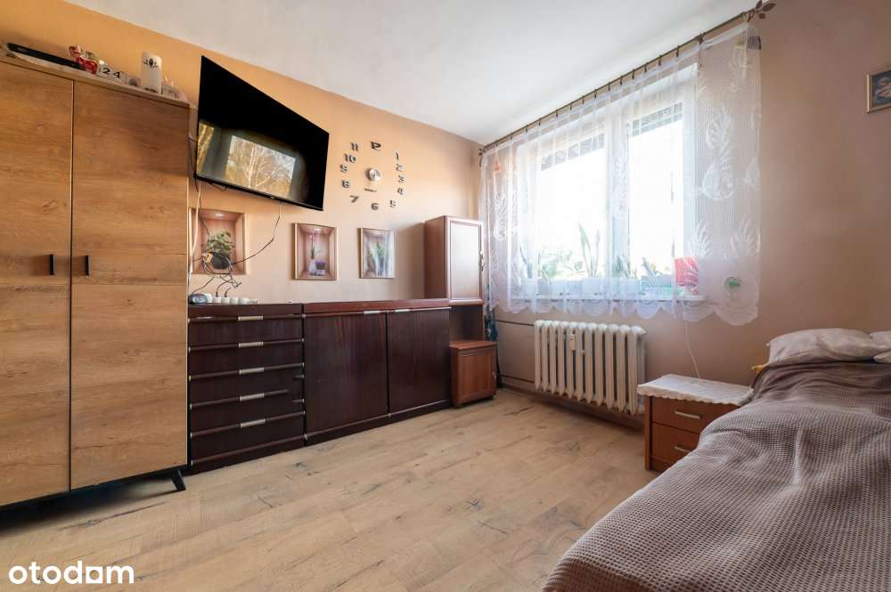 Duże, przestronne mieszkanie przy ul. Leszczyńskiej.-7