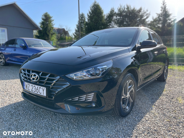 Hyundai I30 1.5 DPI Comfort - 17