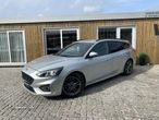 Ford Focus SW 1.5 TDCi EcoBlue ST-Line - 19