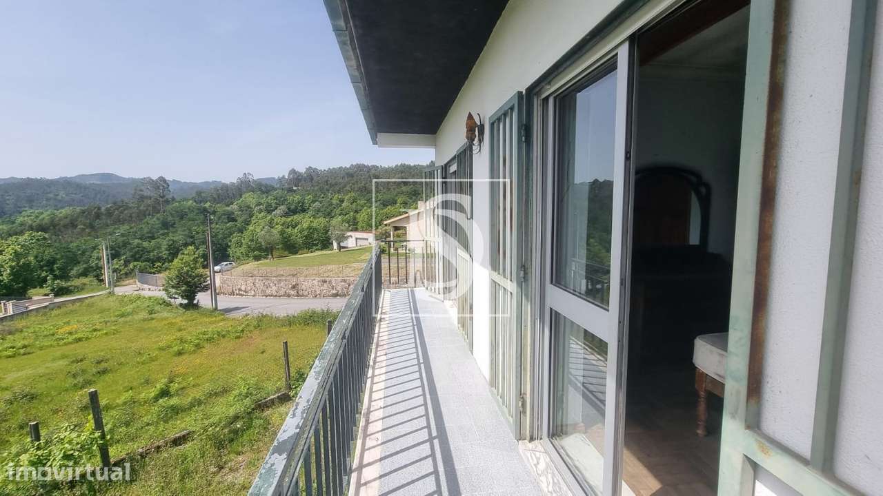 Moradia T3 Venda em Eira Vedra,Vieira do Minho-23