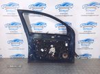 PORTA FRENTE FRONTAL ESQUERDA VOLKSWAGEN VW GOLF VI 6 MK6 5K3831055K MOTOR PUXADOR VIDRO QUARTELA - 4