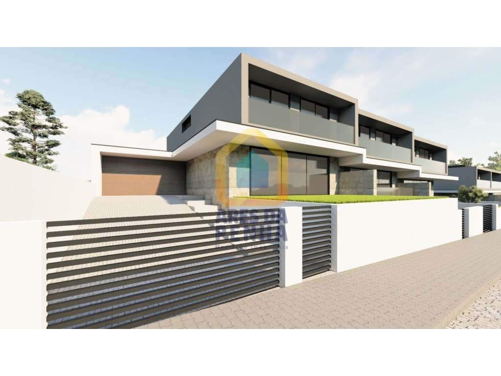 Moradia geminada T3 - Grande imagem: 5/6