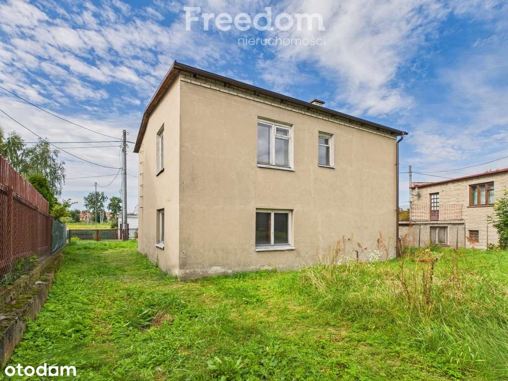 Dom w Olsztynku nowa niższa cena do 31.12 - Pełny obrazek: 4/20