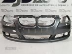 Parachoques Frente - BMW Serie 3 Coupe (E92) - 1