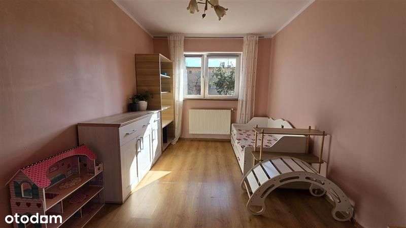 Duże mieszkanie bez czynszu-4