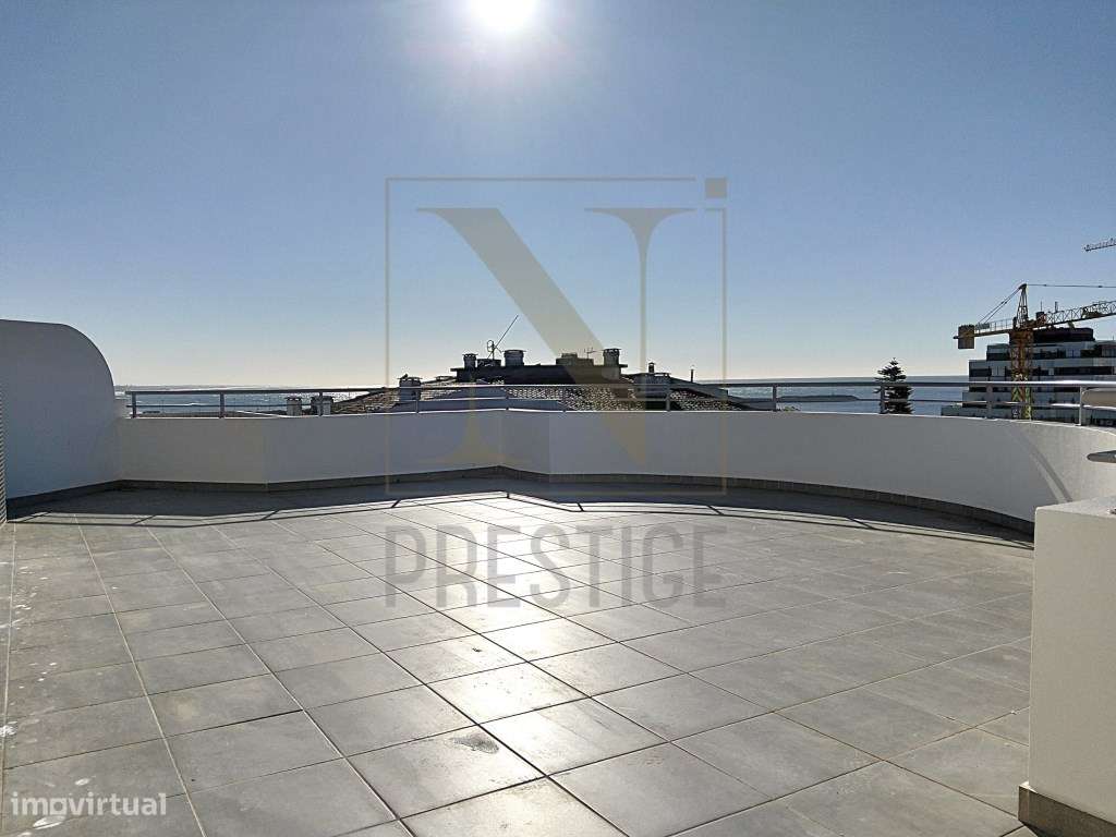 Apartamento T0 na Figueira da Foz-8