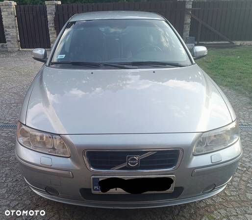 Volvo S60 - 20