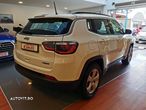 Jeep Compass 1.6 M-Jet 4x2 Longitude - 5