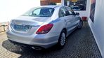 Mercedes-Benz C 180 (BlueTEC) d - 5