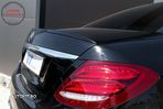 Eleron Portbagaj Mercedes E-Class W213 (2016-up) Negru Lucios- livrare gratuita - 15