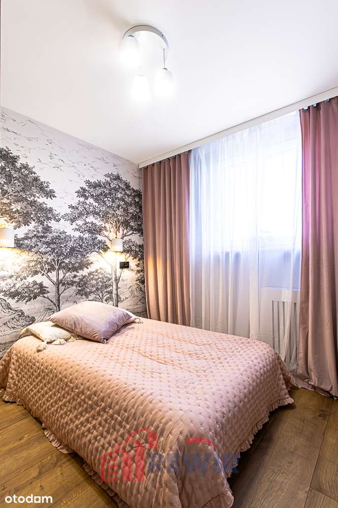 Trzypokojowe mieszkanie przy ul. Szarych Szeregów - Pełny obrazek: 4/18