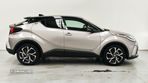 Toyota C-HR 1.8 Hybrid Square Collection - 16