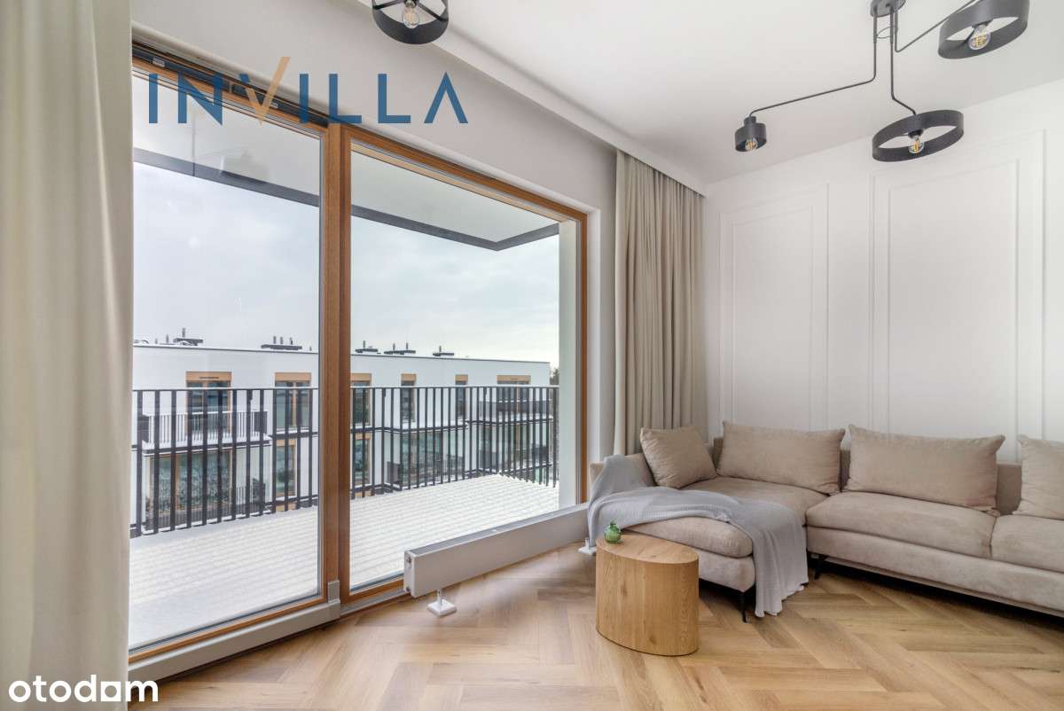 Apartament Gdynia Orłowo 2 pokoje Nowe Kolibki - Pełny obrazek: 5/20