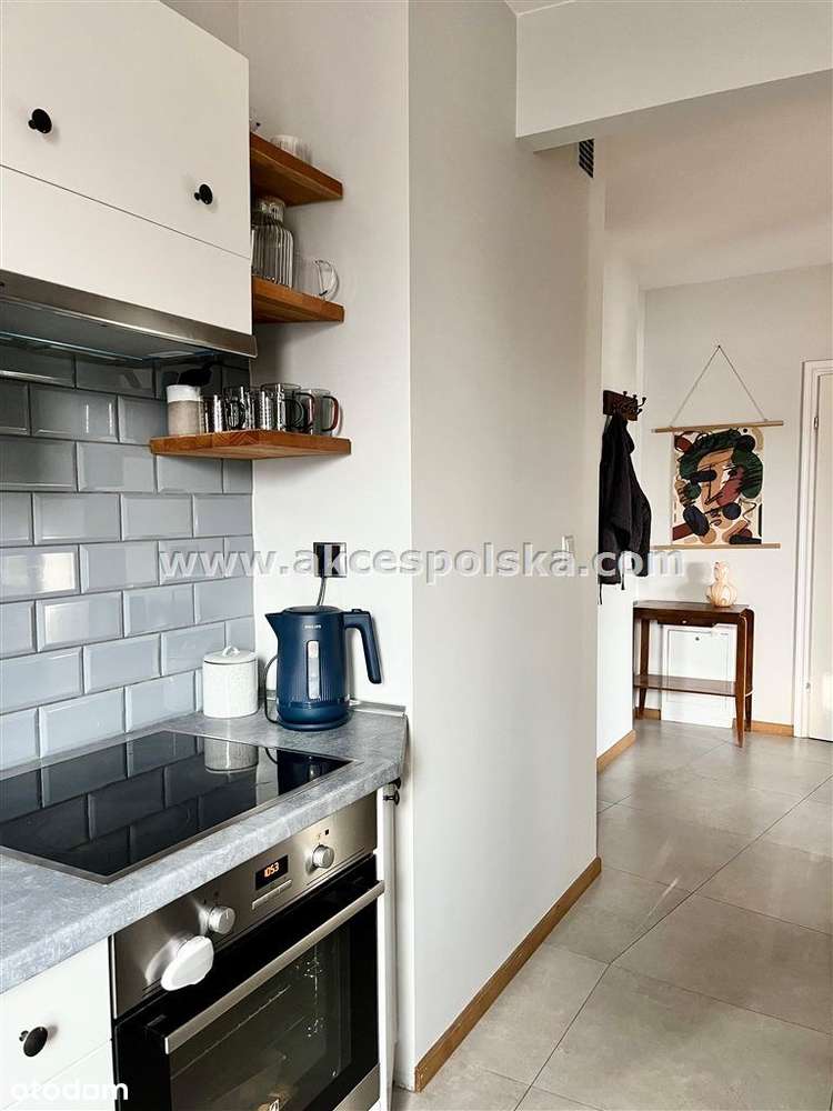 2 pokoje Ursynów, winda, ciche-10