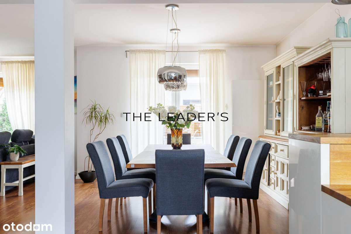 Wygodny dom na Wawrze/Gocławiu. Wszędzie blisko-4