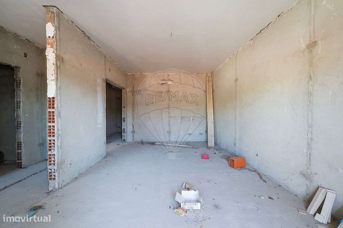 Apartamento T4 para venda-11