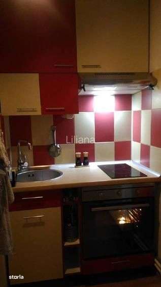 Garsoniera zona Pasaj -Coca Cola 3/4,mobilata și utilata.,39500 euro.-10