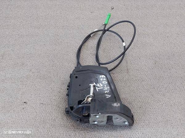 Fecho Porta Tras Esq Toyota Prius Hatchback (_W2_) - 2