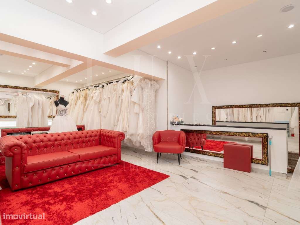 Prédio | Rua da Sofia, Coimbra - Grande imagem: 3/32