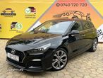 Hyundai I30 1.4 T-GDI DCT N-Line - 3