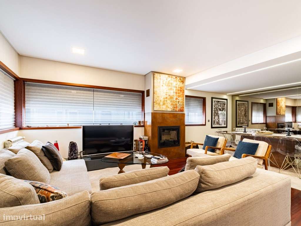 Moradia T3 no Porto - Grande imagem: 3/25