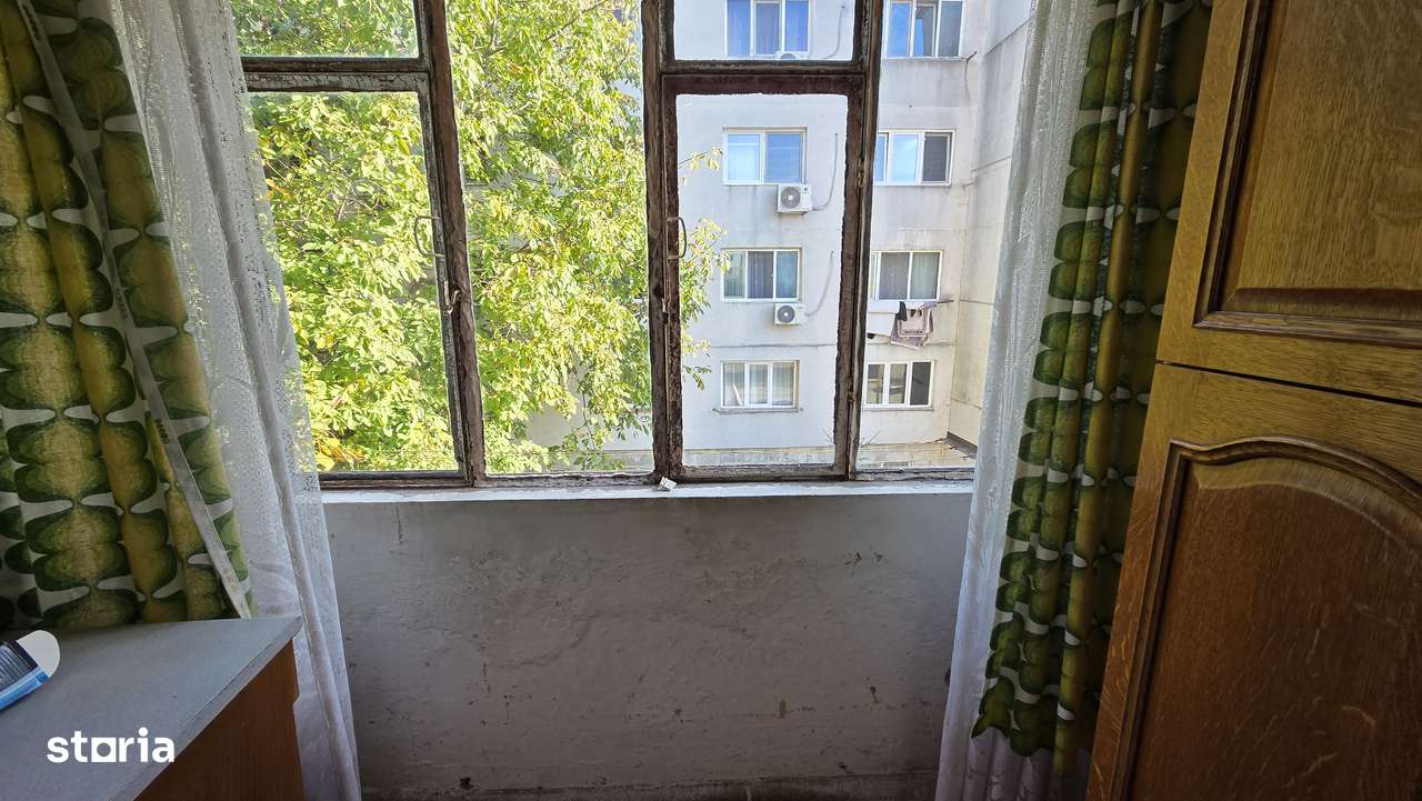 Exclusivitate.Navodari,apartament 2 camere,42 mp,etaj 2/4,pret 47000 E-8