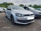 Jante tabla 14 Volkswagen Polo 6R 2010 HATCHBACK 1.2 i CGPB - 1