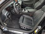 BMW Seria 5 M550i xDrive sport - 7