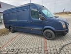 Volkswagen Crafter - 1