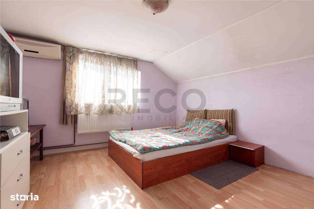 Reco, Casa in Girisu de Cris - Imagine principală: 5/10