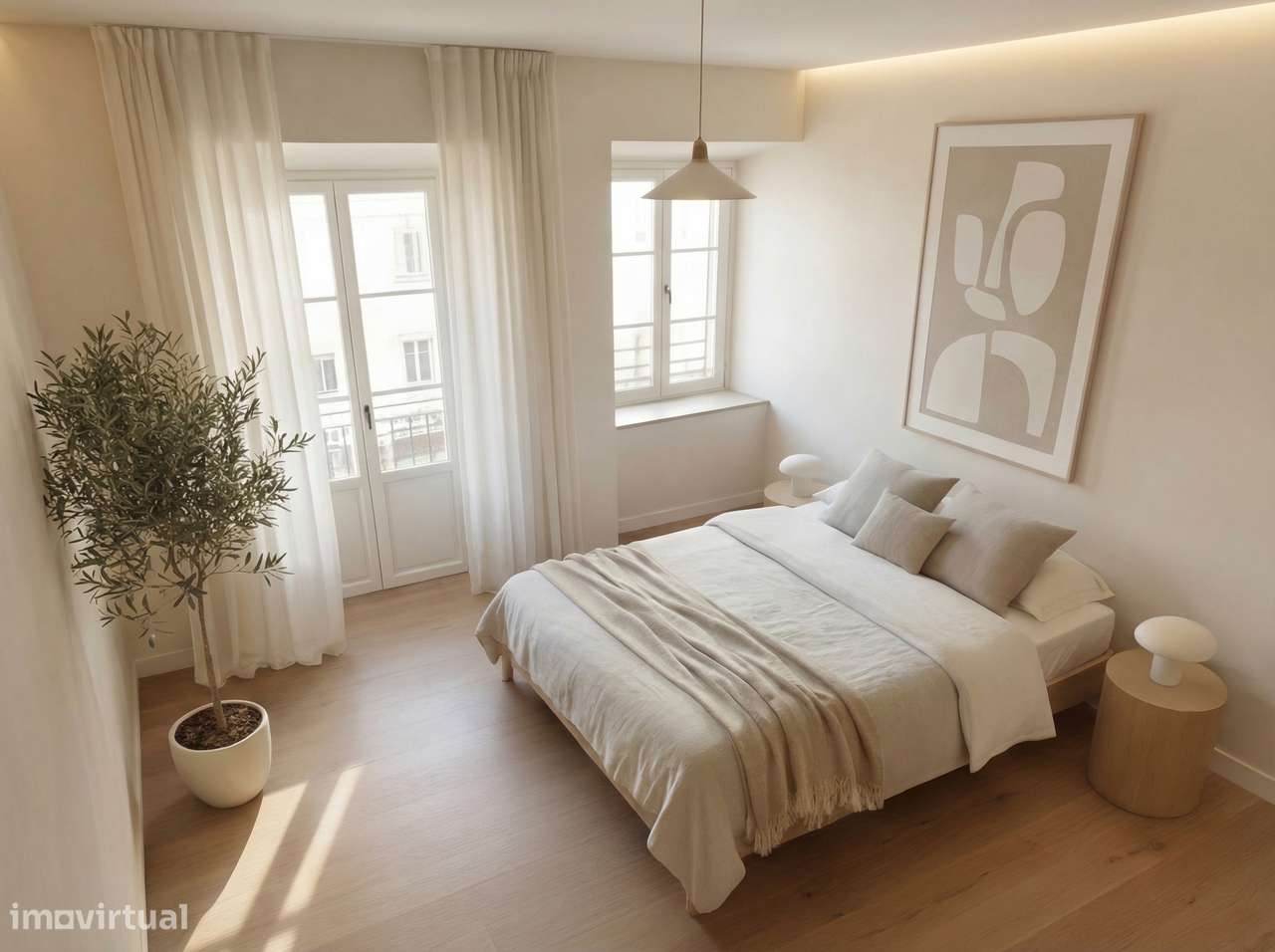 Apartamento Remodelado | Projeto com Entrega em 2026-6