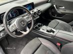 Mercedes-Benz A 180 Limousine d AMG Line Aut. - 2