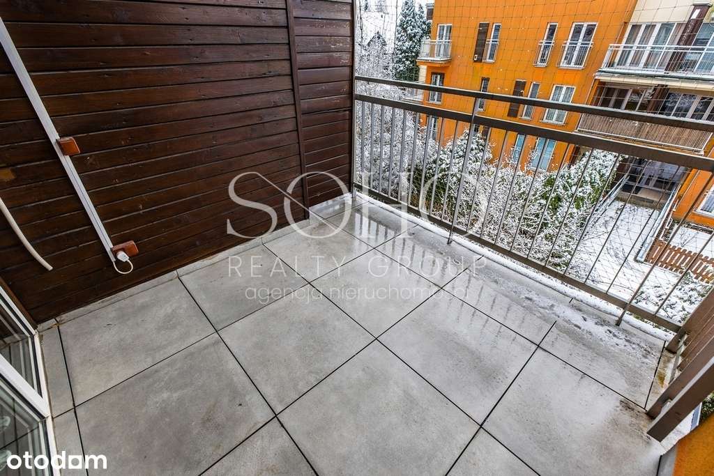 Aktualne 2 Pokoje Ruczaj Do Wejścia Parking-14