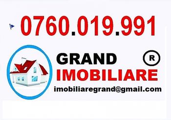 Grand Imobiliare Siglă