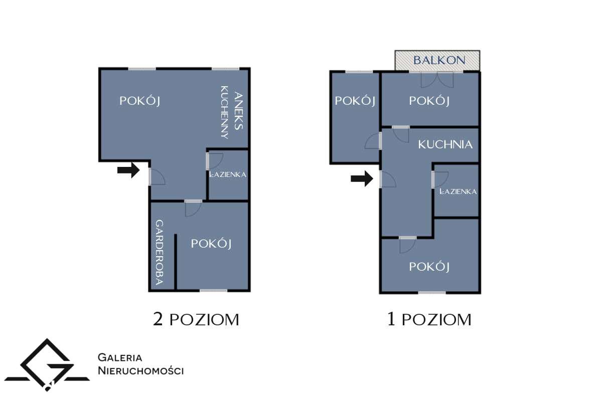 Mieszkanie z potencjałem inwestycyjnym,Gdańsk, u - Pełny obrazek: 3/11